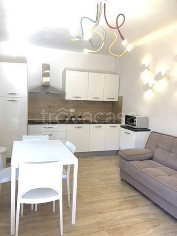 appartamento in vendita a Caorle