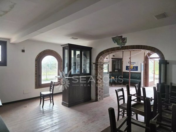 casa indipendente in vendita a Caorle in zona Marango