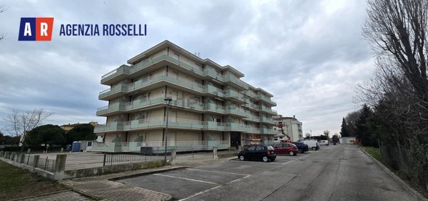 appartamento in vendita a Caorle
