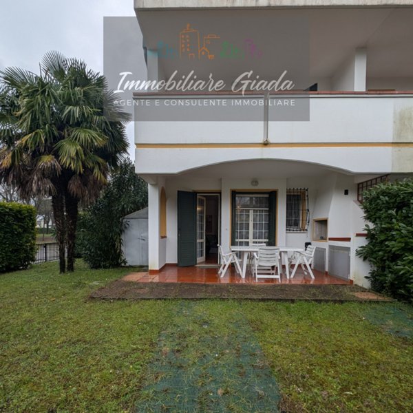 appartamento in vendita a Caorle in zona Duna Verde