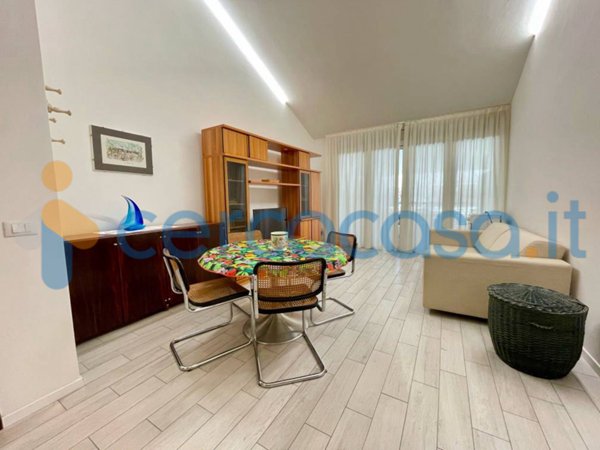 appartamento in vendita a Caorle in zona Porto Santa Margherita