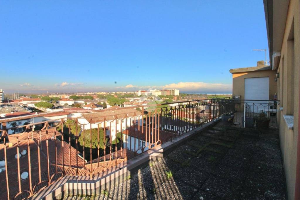 appartamento in vendita a Caorle in zona Porto Santa Margherita