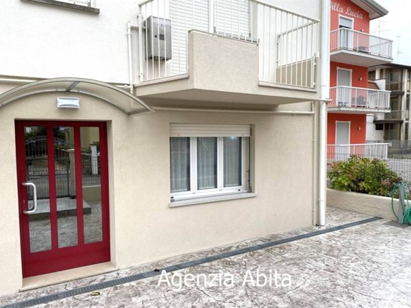 appartamento in vendita a Caorle