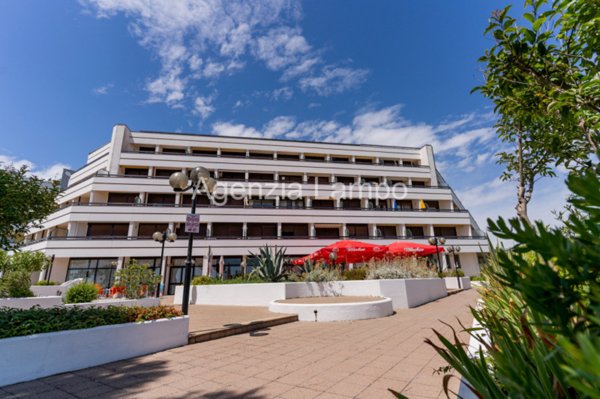 appartamento in vendita a Caorle