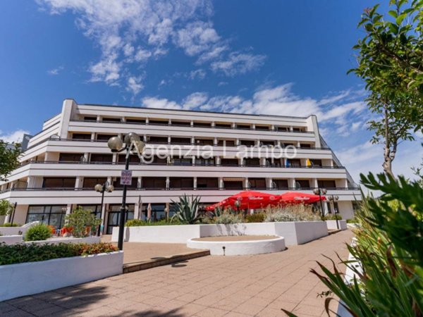 appartamento in vendita a Caorle