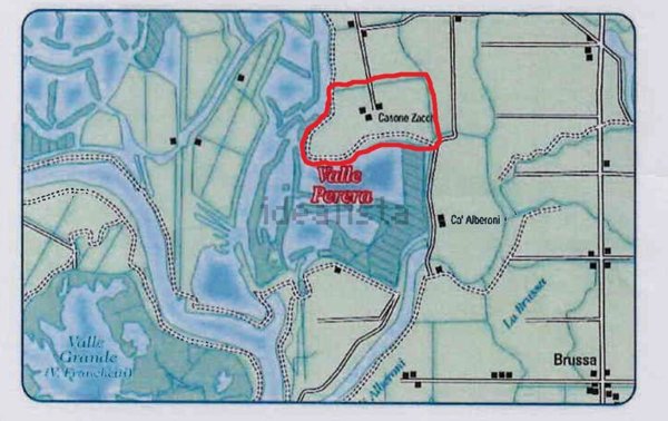terreno agricolo in vendita a Caorle