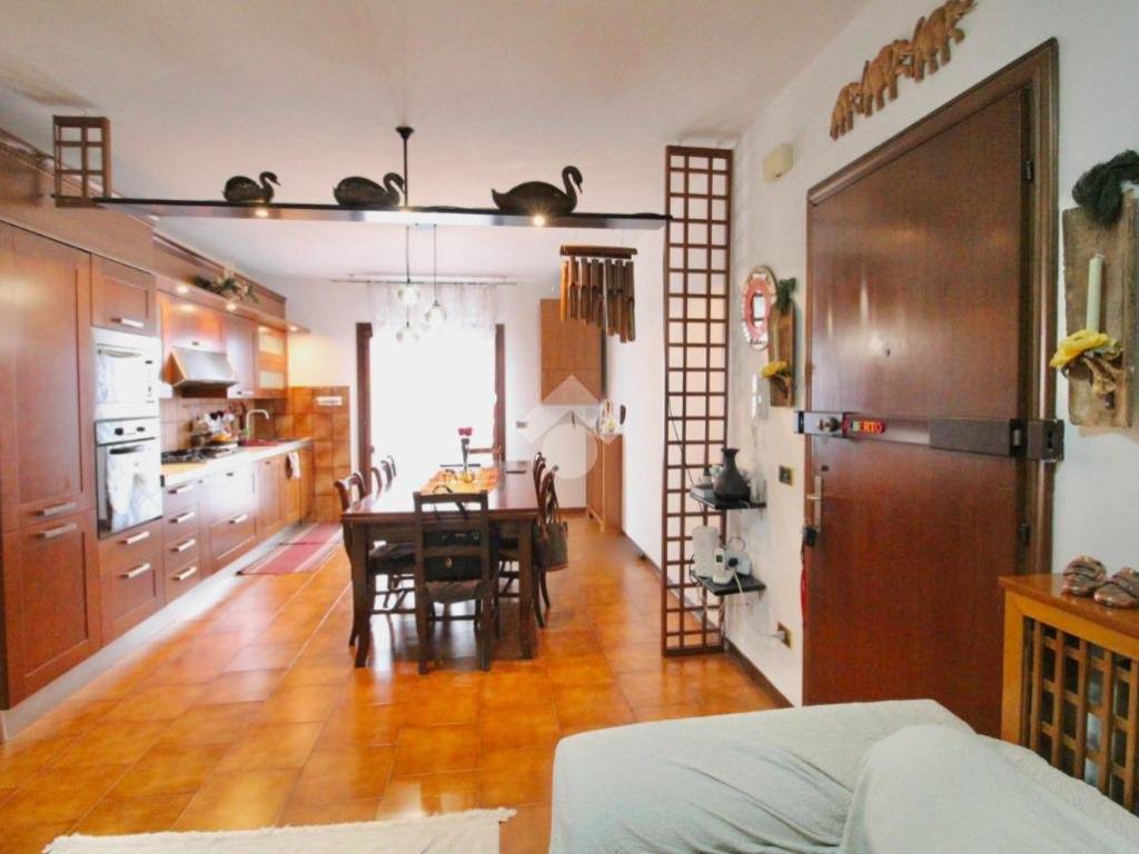 appartamento in vendita a Caorle in zona Ottava Presa