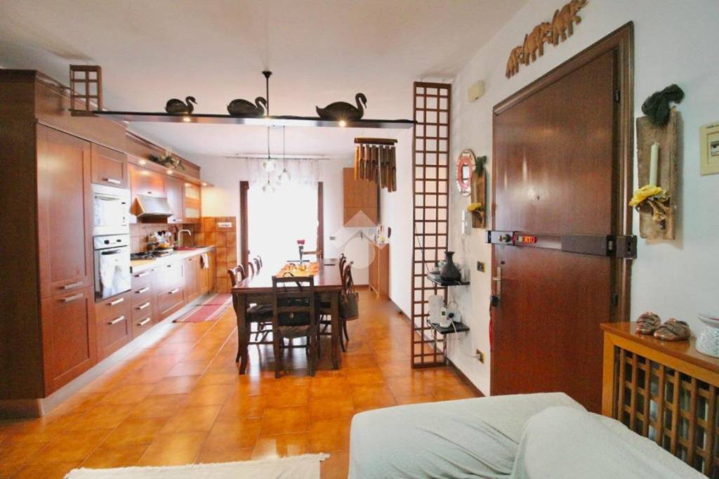 appartamento in vendita a Caorle in zona Ottava Presa