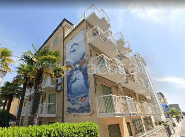 appartamento in vendita a Caorle