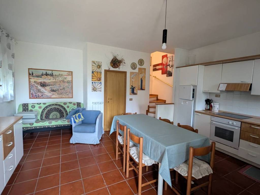 appartamento in vendita a Caorle in zona Duna Verde