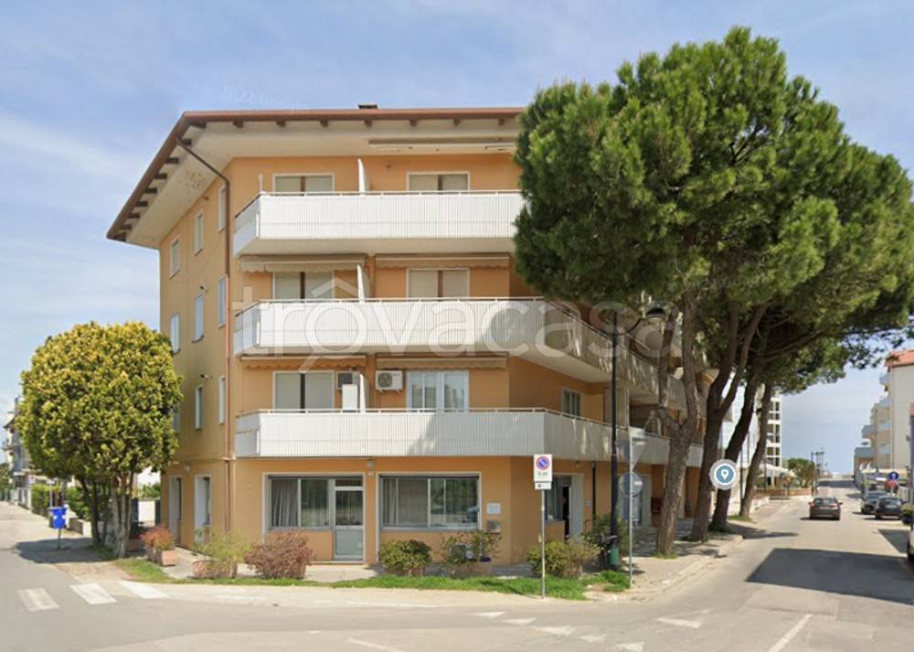 appartamento in vendita a Caorle