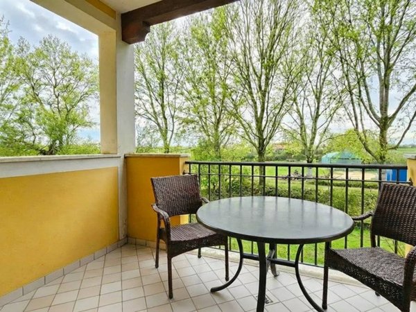 appartamento in vendita a Caorle