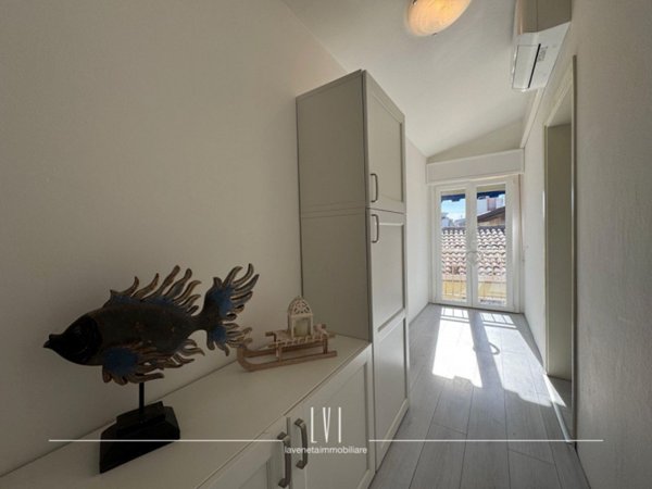 appartamento in vendita a Caorle