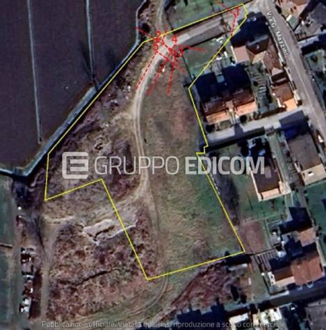 terreno agricolo in vendita a Caorle in zona San Giorgio di Livenza