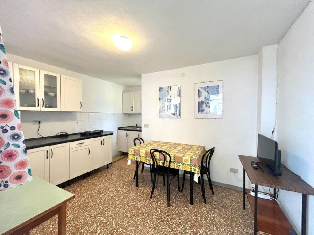 appartamento in vendita a Caorle