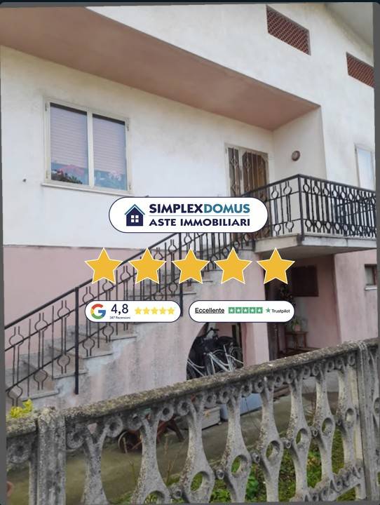 appartamento in vendita a Caorle in zona San Giorgio di Livenza