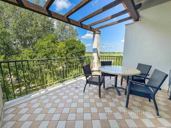 appartamento in vendita a Caorle in zona Porto Santa Margherita