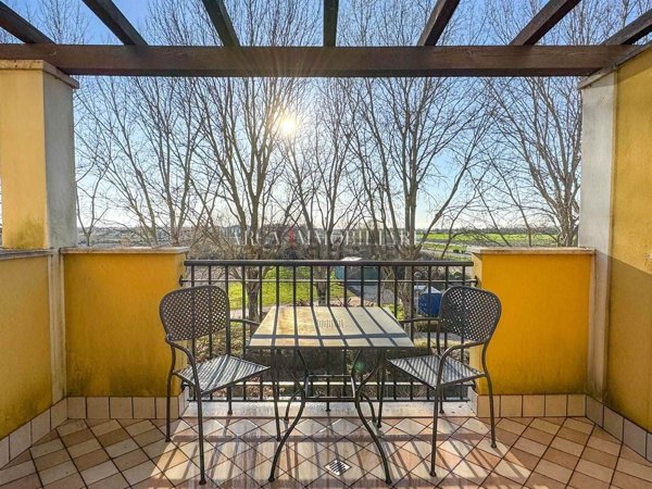 appartamento in vendita a Caorle