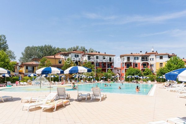 appartamento in vendita a Caorle in zona Porto Santa Margherita