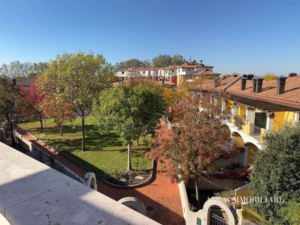 appartamento in vendita a Caorle