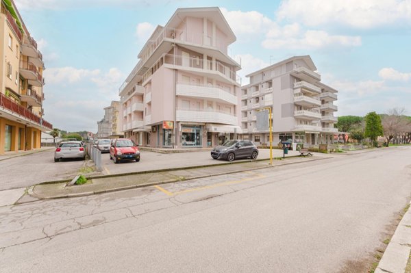 appartamento in vendita a Caorle in zona Porto Santa Margherita