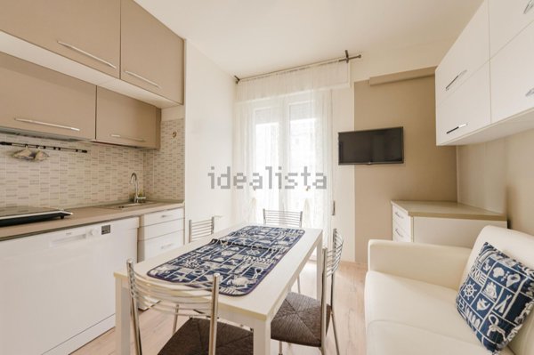 appartamento in vendita a Caorle in zona Porto Santa Margherita