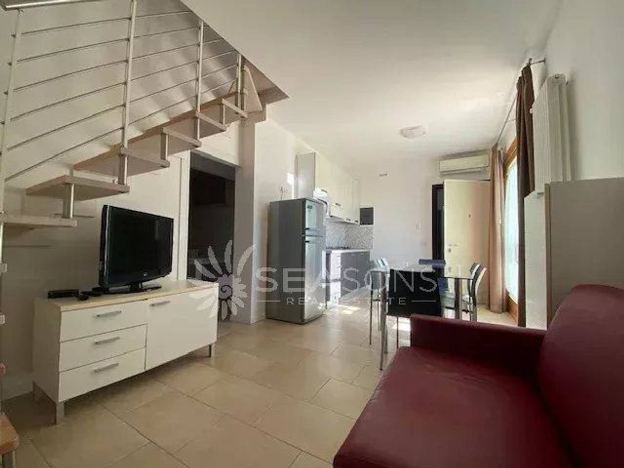 appartamento in vendita a Caorle