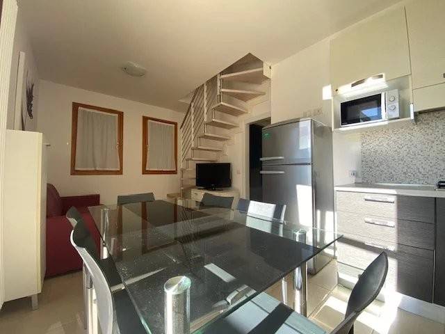 appartamento in vendita a Caorle