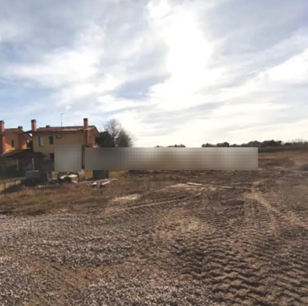 terreno agricolo in vendita a Caorle in zona San Giorgio di Livenza