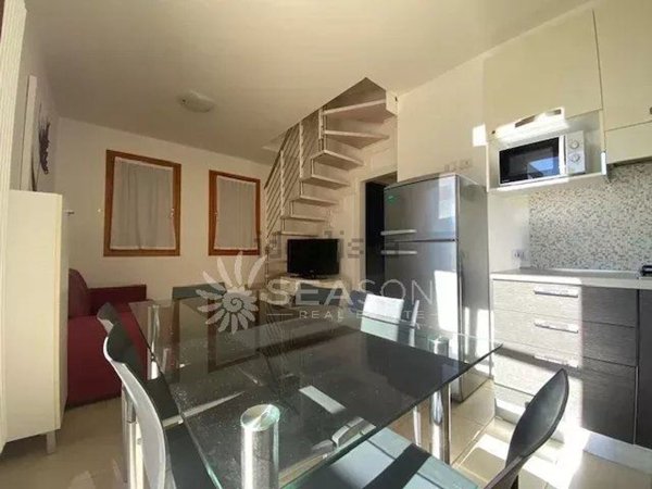 appartamento in vendita a Caorle