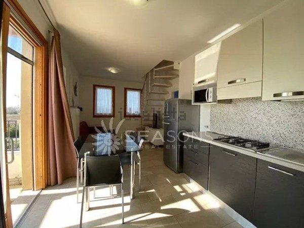 appartamento in vendita a Caorle