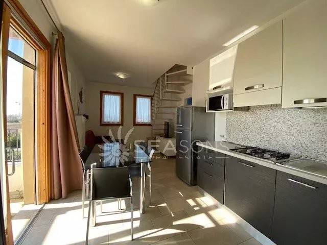appartamento in vendita a Caorle