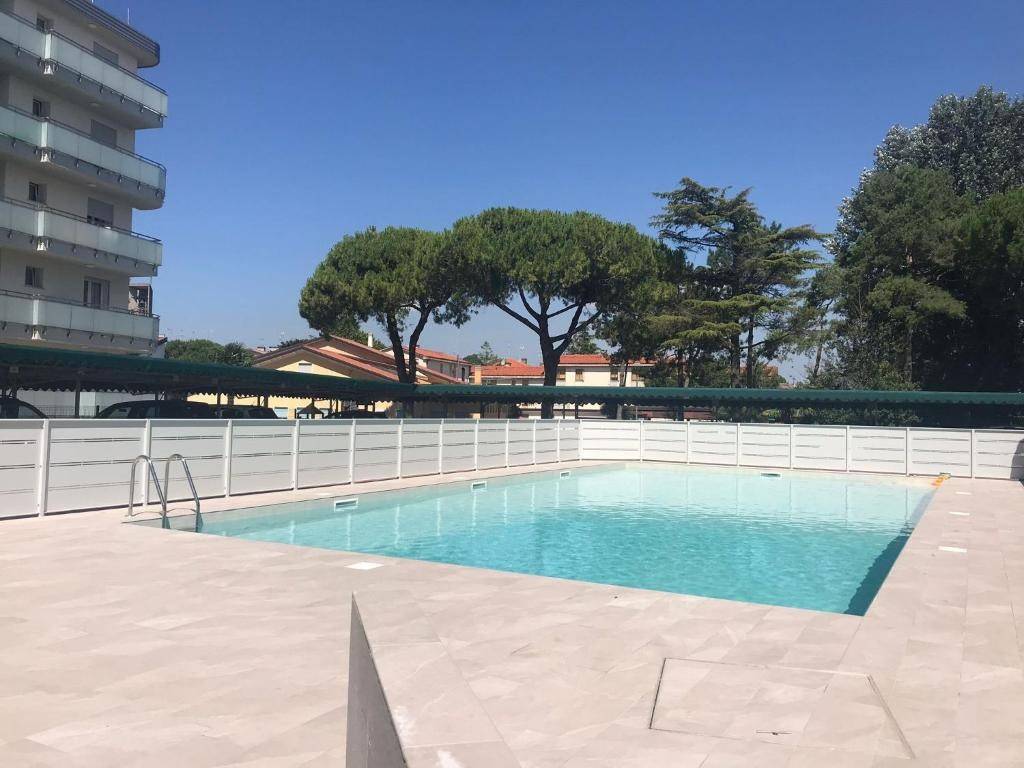 appartamento in vendita a Caorle