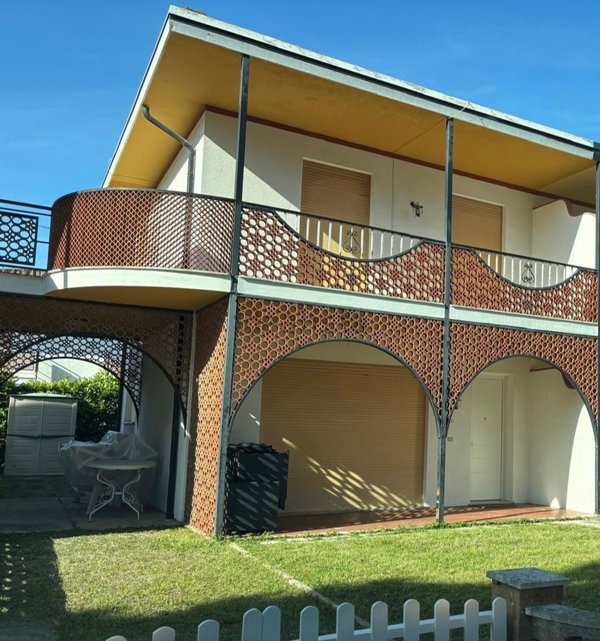casa indipendente in vendita a Caorle in zona Porto Santa Margherita