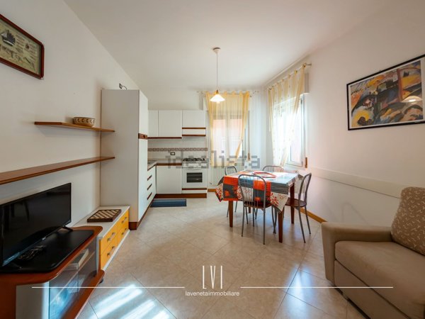 appartamento in vendita a Caorle