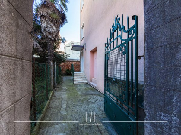 appartamento in vendita a Caorle