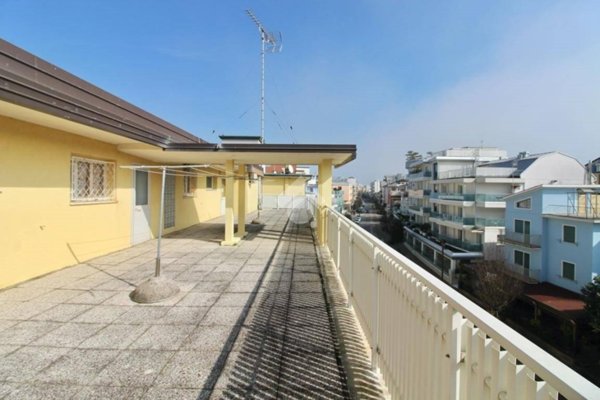 appartamento in vendita a Caorle