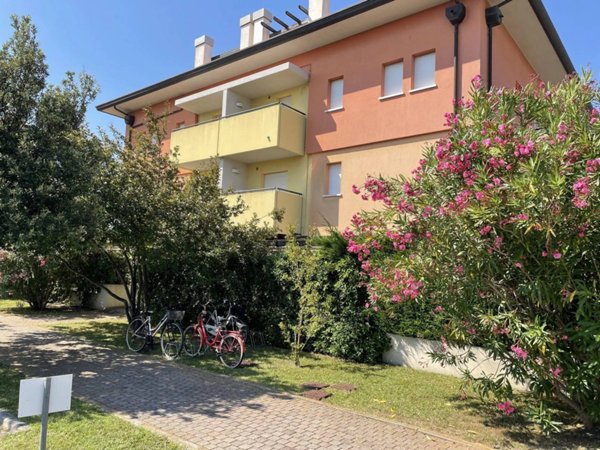 appartamento in vendita a Caorle