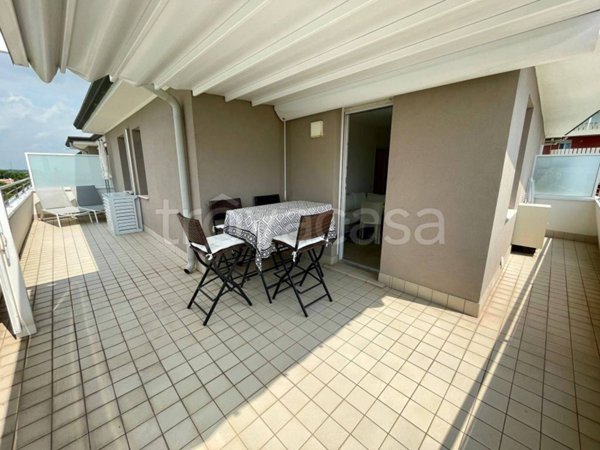 appartamento in vendita a Caorle in zona Porto Santa Margherita