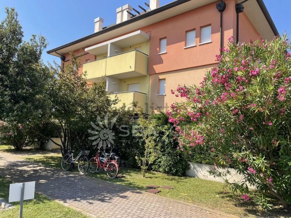 appartamento in vendita a Caorle