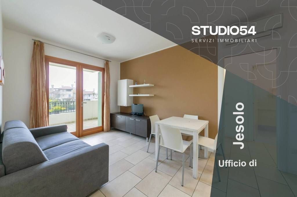appartamento in vendita a Caorle