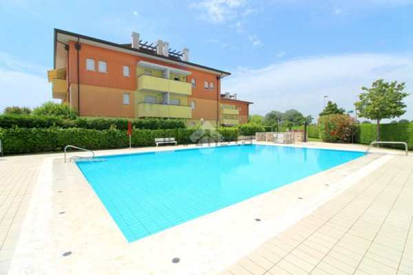 appartamento in vendita a Caorle