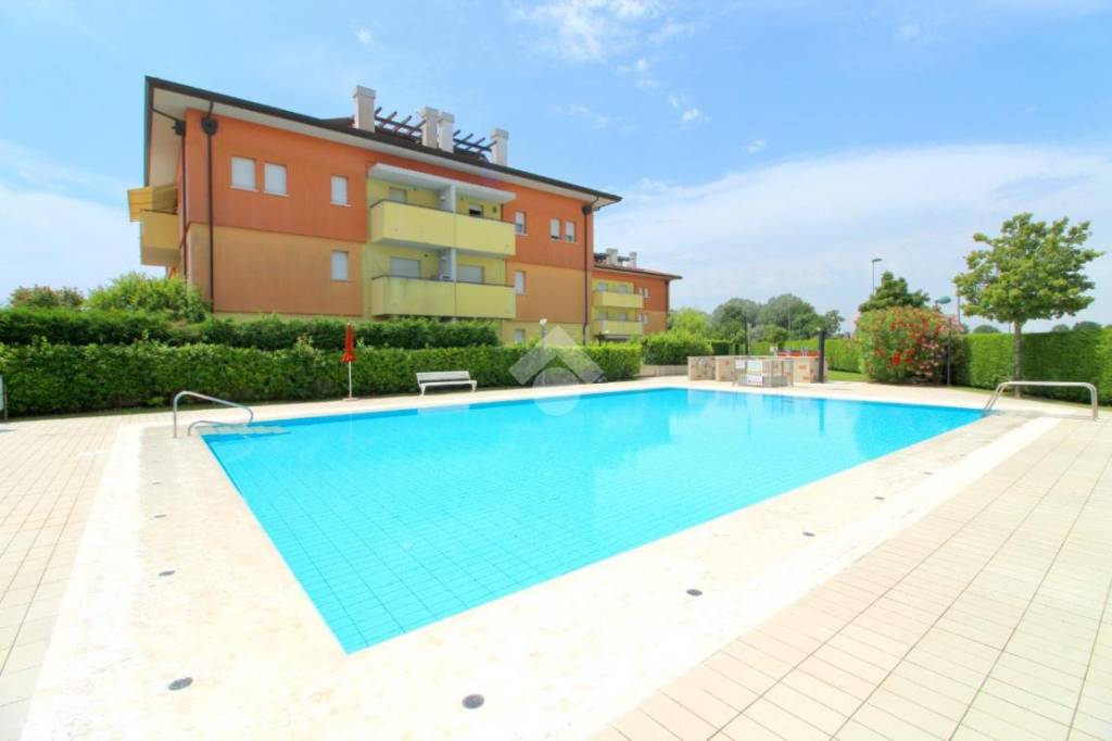 appartamento in vendita a Caorle