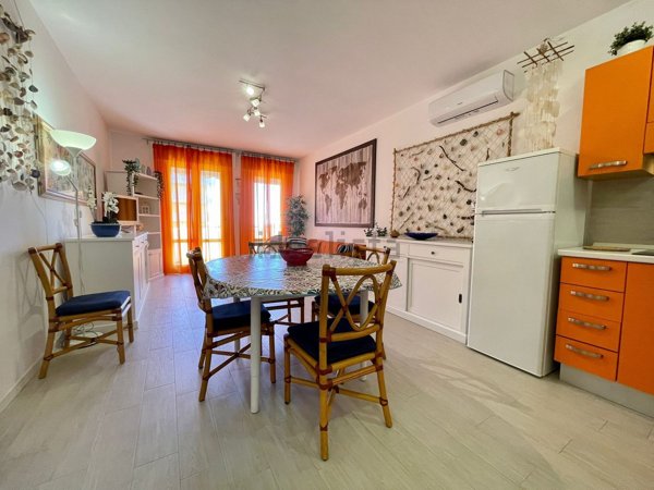 appartamento in vendita a Caorle in zona Porto Santa Margherita