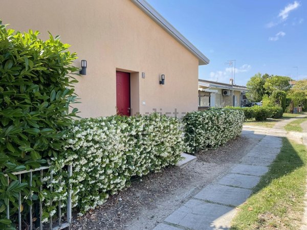 appartamento in vendita a Caorle