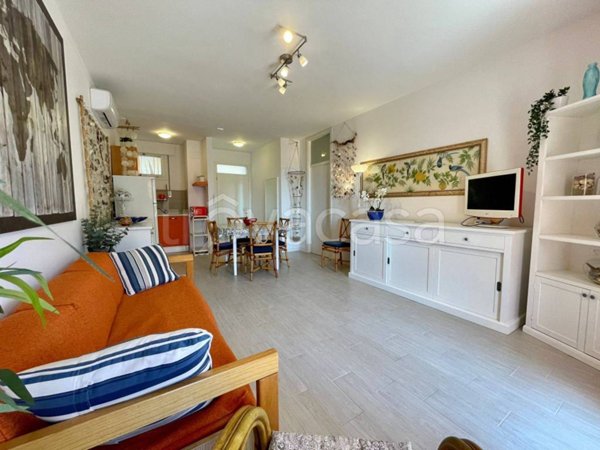 appartamento in vendita a Caorle in zona Porto Santa Margherita