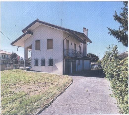 casa indipendente in vendita a Caorle