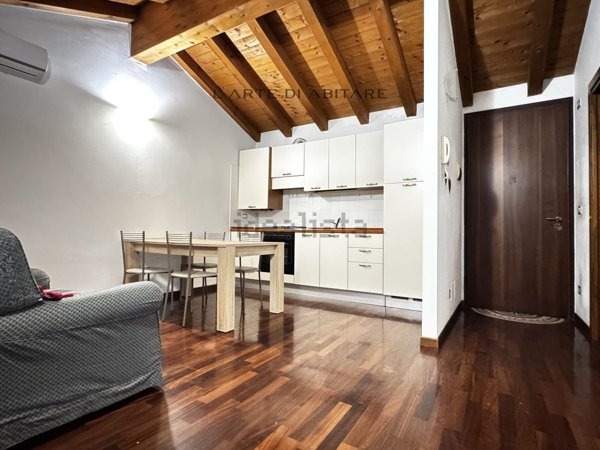 appartamento in vendita a Caorle in zona San Giorgio di Livenza