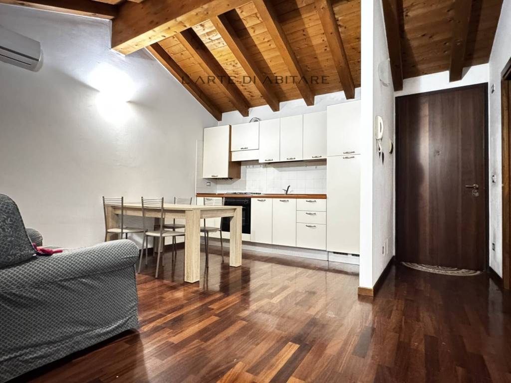 appartamento in vendita a Caorle in zona San Giorgio di Livenza