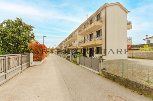 appartamento in vendita a Caorle in zona San Giorgio di Livenza